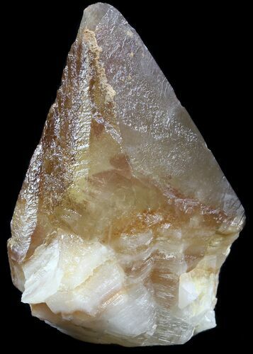 Dogtooth Calcite Crystal - Morocco #50176